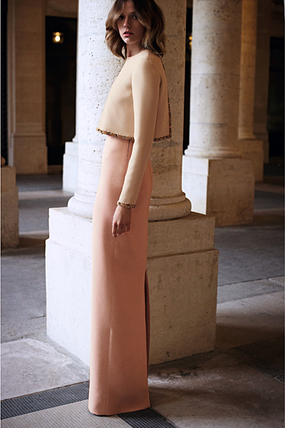 Dior - Women's Ready-to-Wear - 2012 Pre-Fall