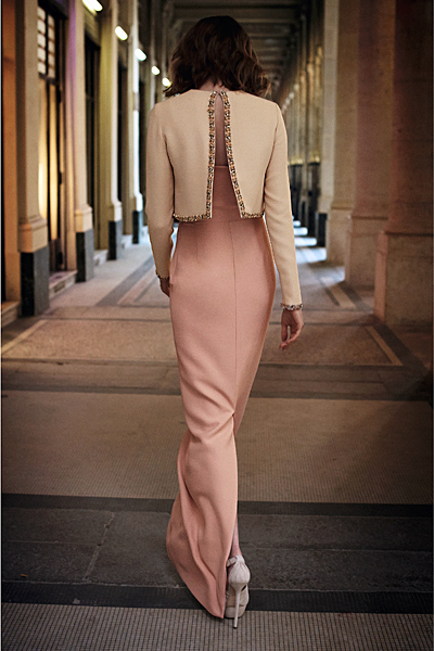 Dior - Women's Ready-to-Wear - 2012 Pre-Fall