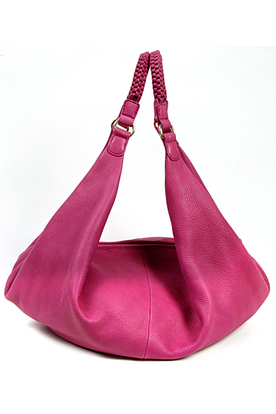 Donna Karan - DKNY Bags - 2011 Pre-Fall