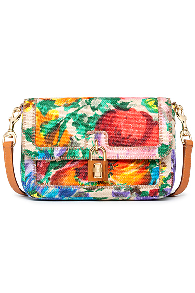 Dolce&Gabbana - Women's Accessories - 2013 Pre-Spring