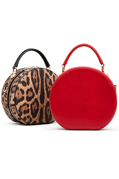 Dolce&Gabbana - Women's Accessories - 2013 Pre-Fall