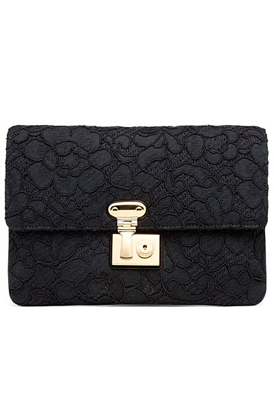 Dolce&Gabbana - Women's Accessories - 2013 Pre-Fall