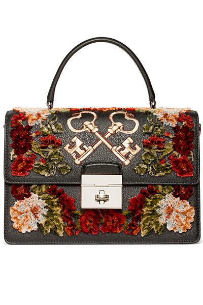 Dolce&Gabbana - Women's Accessories - 2014 Pre-Fall