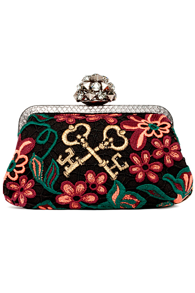 Dolce&Gabbana - Women's Accessories - 2014 Pre-Fall