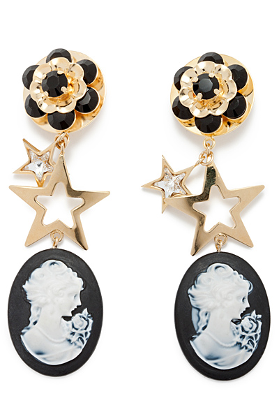 Dolce&Gabbana - Women's Accessories - 2011 Fall-Winter