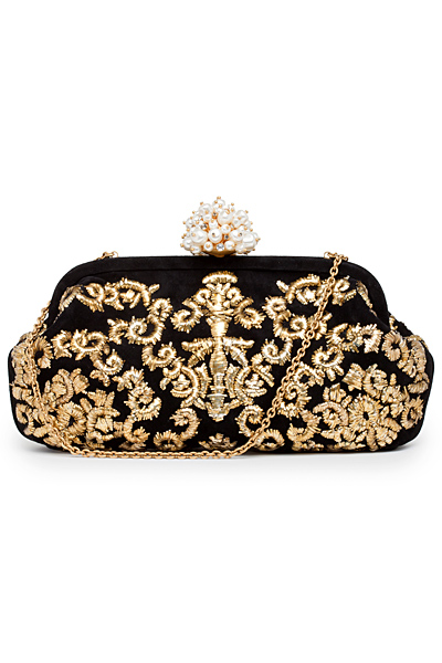 Dolce&Gabbana - Women's Accessories - 2012 Pre-Fall