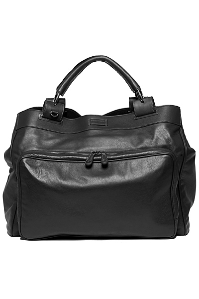 Donna Karan - Bags - 2012 Fall-Winter