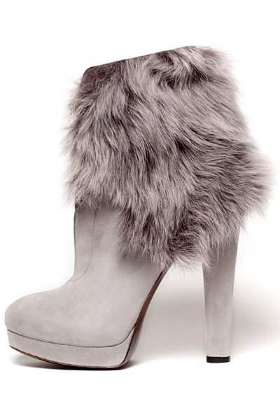 Donna Karan - Shoes - 2013 Fall-Winter