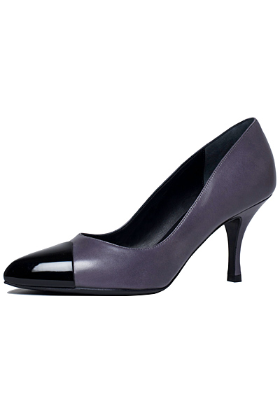 Donna Karan - Shoes - 2012 Pre-Fall