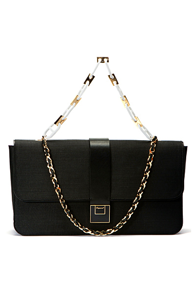 Dsquared2 - Women's Accessories - 2013 Spring-Summer