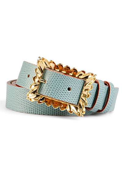 Dsquared2 - Women's Accessories - 2013 Fall-Winter