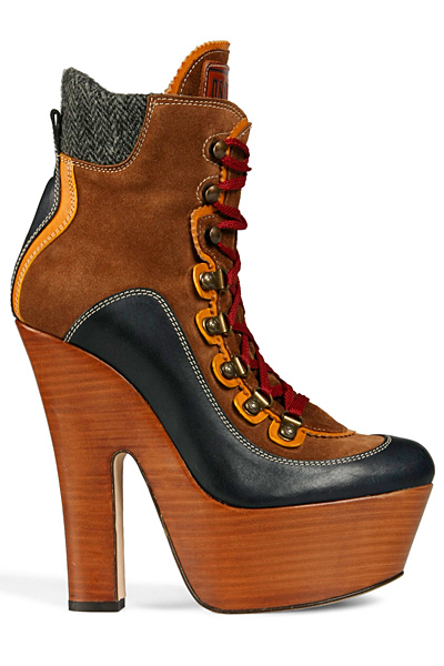 Dsquared2 - Women's Accessories - 2013 Fall-Winter