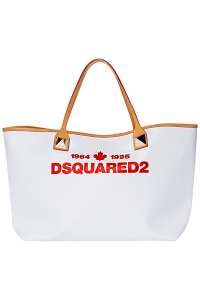 Dsquared2 - Main Collection Accessories - 2014 Spring-Summer