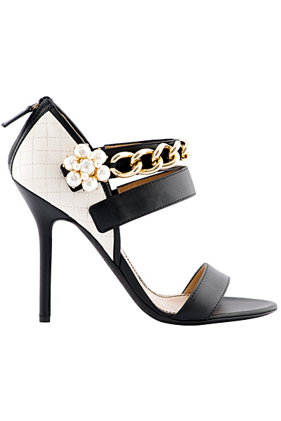 Dsquared2 - Women's Shoes - 2014 Pre-Fall