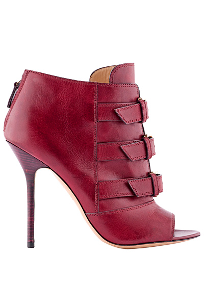 Dsquared2 - Women's Shoes - 2014 Pre-Fall