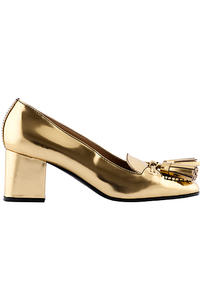 Dsquared2 - Women's Shoes - 2014 Pre-Fall