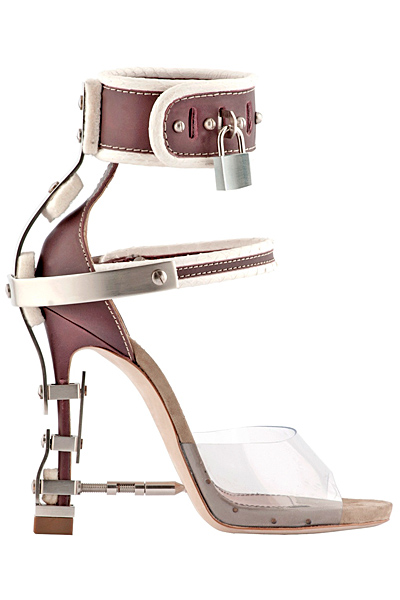 Dsquared2 - Women's Shoes - 2014 Fall-Winter