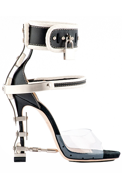 Dsquared2 - Women's Shoes - 2014 Fall-Winter