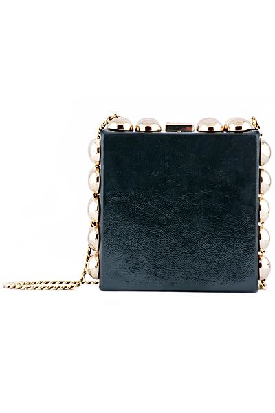 Dsquared2 - Women's Accessories Main - 2014 Fall-Winter