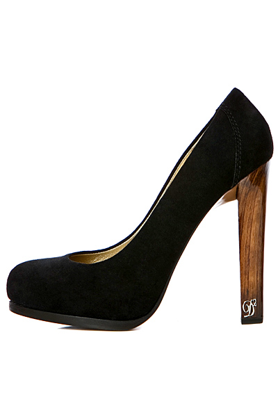 Dsquared2 - Women's Shoes - 2010 Fall-Winter