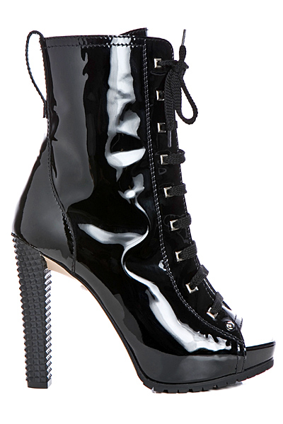 Dsquared2 - Women's Shoes - 2010 Fall-Winter