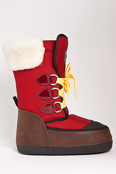 Dsquared2 - Women's Shoes - 2011 Fall-Winter