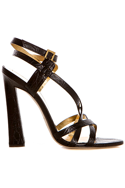 Dsquared2 - Women's Shoes - 2011 Spring-Summer