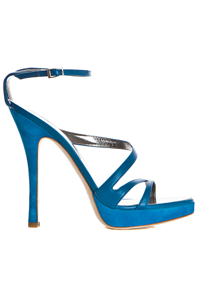 Dsquared2 - Women's Shoes - 2011 Spring-Summer