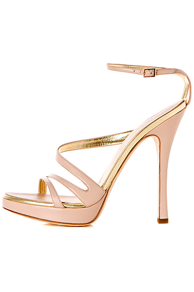 Dsquared2 - Women's Shoes - 2011 Spring-Summer