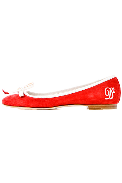 Dsquared2 - Women's Shoes - 2011 Spring-Summer