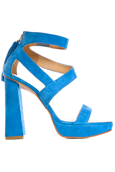 Dsquared2 - Women's Shoes - 2011 Spring-Summer