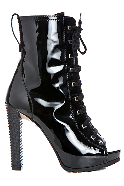 Dsquared2 - Women's Shoes - 2011 Spring-Summer