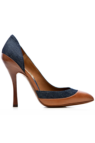 Dsquared2 - Women's Shoes - 2012 Pre-Spring