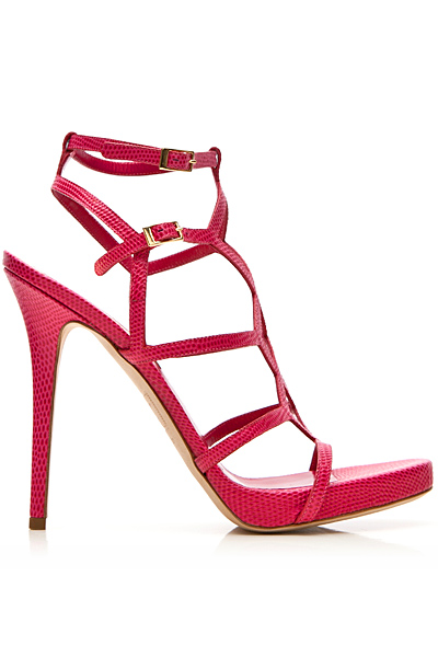 Dsquared2 - Women's Shoes - 2012 Pre-Spring