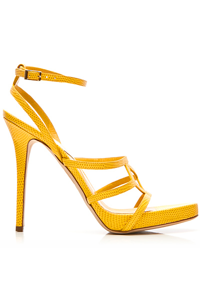 Dsquared2 - Women's Shoes - 2012 Pre-Spring