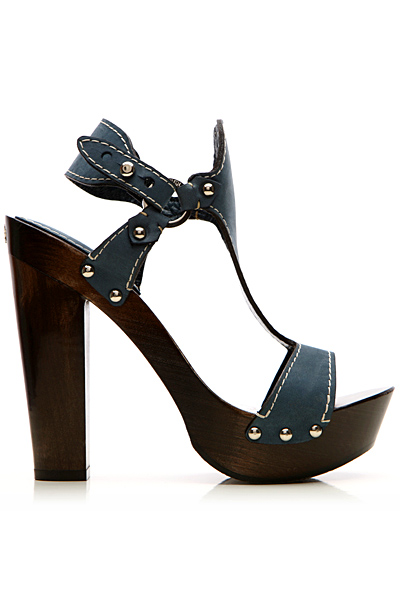 Dsquared2 - Women's Shoes - 2012 Pre-Spring