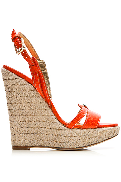 Dsquared2 - Women's Shoes - 2012 Pre-Spring