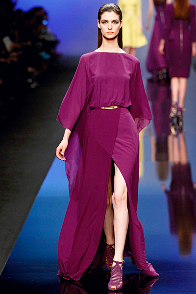 Elie Saab - Ready-to-Wear - 2013 Fall-Winter