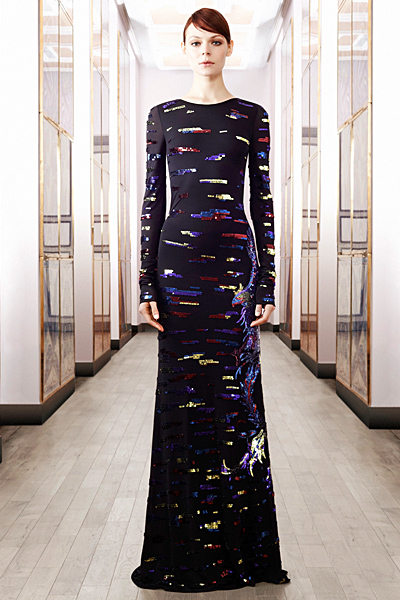 Emilio Pucci - Ready-to-Wear - 2012 Pre-Fall