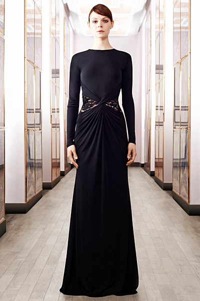 Emilio Pucci - Ready-to-Wear - 2012 Pre-Fall