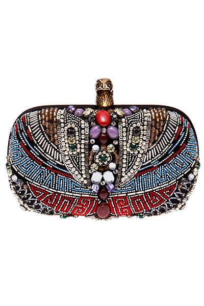 Emilio Pucci - Accessories - 2012 Pre-Fall