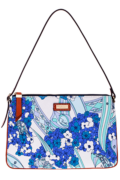 Emilio Pucci - Resort Accessories - 2013