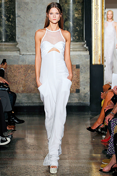 Emilio Pucci - Ready-to-Wear - 2013 Spring-Summer