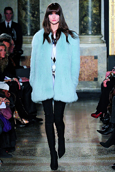 Emilio Pucci - Ready-to-Wear - 2013 Fall-Winter