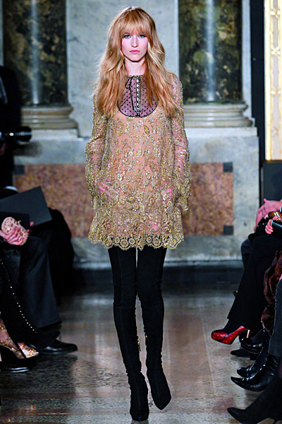 Emilio Pucci - Ready-to-Wear - 2013 Fall-Winter