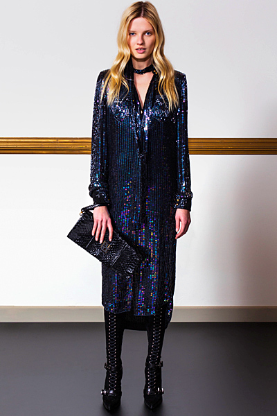 Emilio Pucci - Ready-to-Wear - 2014 Pre-Fall