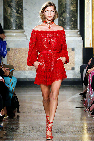 Emilio Pucci - Ready-to-Wear - 2012 Spring-Summer