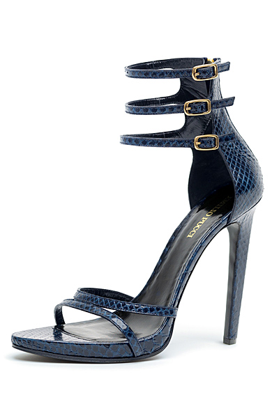 Emilio Pucci - Women's Accessories - 2010 Fall-Winter