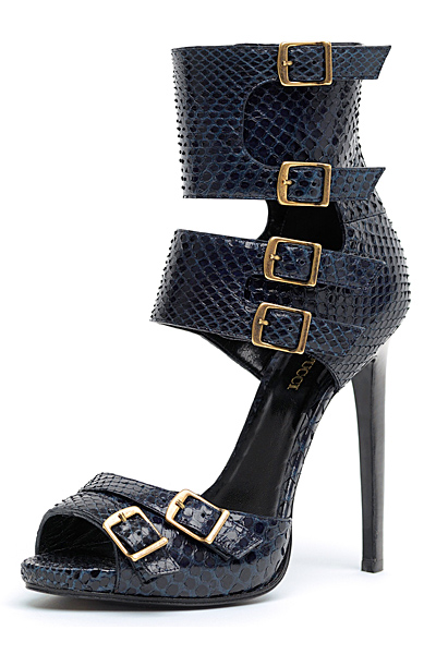 Emilio Pucci - Women's Accessories - 2010 Fall-Winter