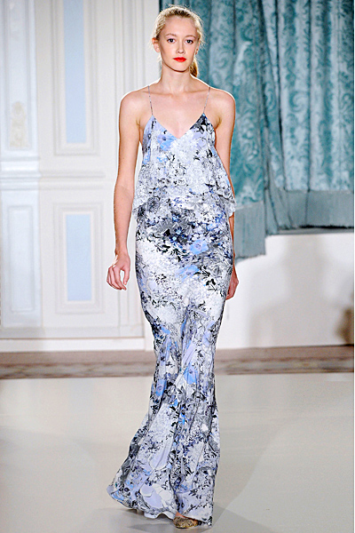 Erdem - Ready-to-Wear - 2012 Spring-Summer